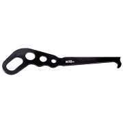 Клемовадач Rock Empire Nut Tool Háček черен