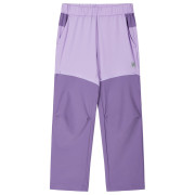 Детски панталони Reima Kaveris Misty Violet лилав Misty Violet