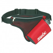Чанта за кръста Swix Drink belt RE002 червен red