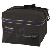 Чанта за съхранение Outwell Portable Toilet Carrybag черен