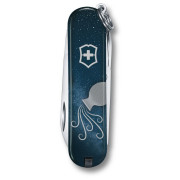 Джобно ножче Victorinox Zodiac Classic SD Aquarius