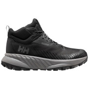 Мъжки обувки Helly Hansen Awe Hiker Mid Ht черен 990 Black / Quiet Shade