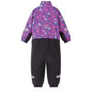 Детски гащеризон Reima Kurikka Plum Purple