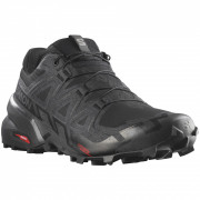 Мъжки обувки за бягане Salomon Speedcross 6 Wide черен