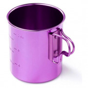 Чаша GSI Outdoors Bugaboo 14 Cup лилав Purple