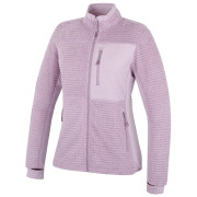 Дамски суитшърт MOOA Arvo розов lilac
