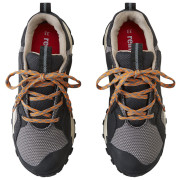 Детски обувки Reima Kulkuri Low Black