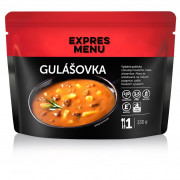 Супа Expres menu Gulášovka