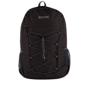Сгъваема раница Regatta Ultralite Packaway Backpack 2L черен Black