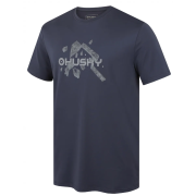 Функционална мъжка тениска Husky Tywe M