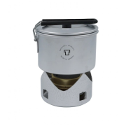 Комплект за готвене Trangia Micro Original