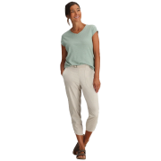 Дамски 3/4 панталон Royal Robbins Hempline Capri