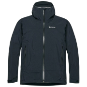 Мъжко водоустойчиво яке Montane Norste Lite Jkt черен BLACK