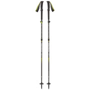 Туристически щеки Black Diamond Distance Plus FLZ 125 cm