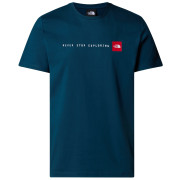 Мъжка тениска The North Face M S/S Never Stop Exploring Tee