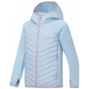 Детско яке Regatta Junior Andreson Hybrid Skyway