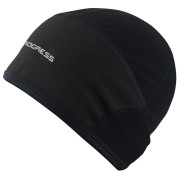 Шапка Progress Bike Beanie черен