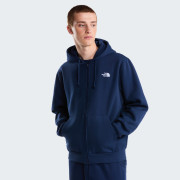 Мъжки суитшърт The North Face M Evolution Simple Dome Regular Full Zip