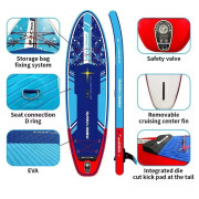 SUP борд RideWave Eternity 10