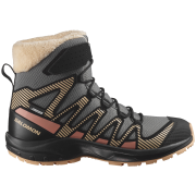 Детски зимни ботуши Salomon Xa Pro V8 Winter Waterproof