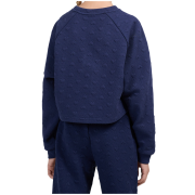 Детски суитшърт 4F Sweatshirt F2768 Navy
