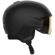 Скиорска каска Salomon Driver Pro Sigma Mips черен Black