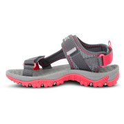 Детски сандали Regatta Blaze Sandal Jnr Grant/PopPnk