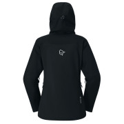 Дамско яке Norrona falketind Gore-Tex Jacket