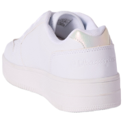 Детски обувки Champion Rd18 Platform Glitter G Gs Low Cut Shoe