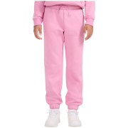 Детски анцуг 4F Trousers Cas F1782 Pink розов Pink