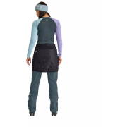 Дамска пола Ortovox Swisswool Piz Boe Skirt W