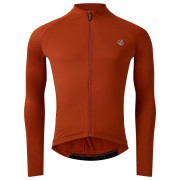 Мъжка колоездачна фланелка Dare 2b Lightning Long Sleeve Jersey