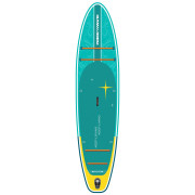 SUP борд RideWave Romantic 12 зелен