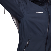 Дамско яке Mammut Convey Tour HS Hooded Jacket