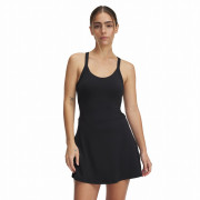 Рокля Under Armour Meridian Dress черен Black