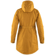 Дамско палто Fjällräven Kiruna Padded Parka W