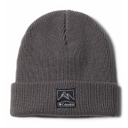 Зимна шапка Columbia Whirlibird™ Cuffed Beanie сив