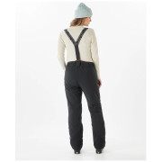 Дамски ски панталони Salomon Brilliant Pant W