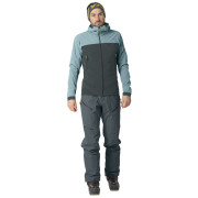 Функционален мъжки суитшърт Dynafit Ridge Thermal Hoody M