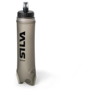 Сгъваема бутилка Silva Soft Flask 500ml сив light gray