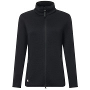 Дамски суитшърт Regatta Elzie черен Black/Ash