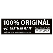 Мултуфункционален инструмент Leatherman Surge Black