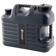 Туба за вода Outwell Hydration Water Container 18L черен Black