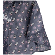 Детски дъждобран Baagl Pláštěnka Panda