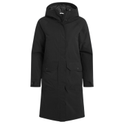 Дамско зимно палто Craghoppers Rosalind II Jkt черен Black