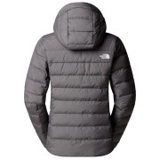 Дамско яке The North Face W Aconcagua 3 Hoodie