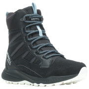 Дамски зимни ботуши Merrell Bravada Edge 2 Thermo Mid Wp черен black/arona