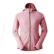 Дамско яке Dare 2b Altimeter II Hybrid розов Lilas