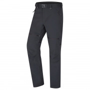 Мъжки панталони Husky Pilon-M сив dark grey