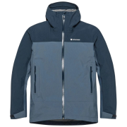 Мъжко водоустойчиво яке Montane Norste Lite Jkt син DARK SKY